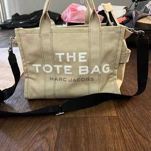 Marc Jacobs tote bag